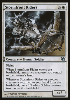 Stormfront Riders